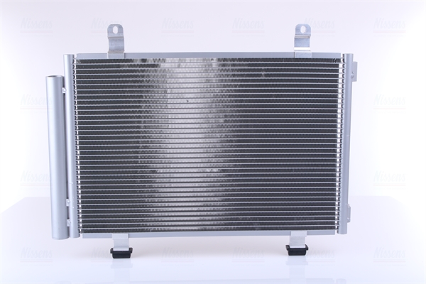 NISSENS 940079 NISSENS 940079