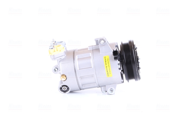 NISSENS 890639 NISSENS 890639