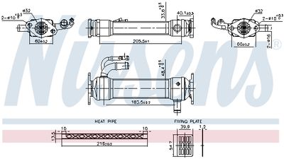 NISSENS 989476