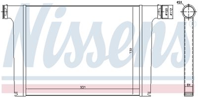 NISSENS 97065