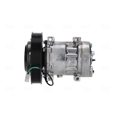 NISSENS 891002