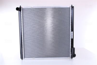 NISSENS 606690 NISSENS 606690