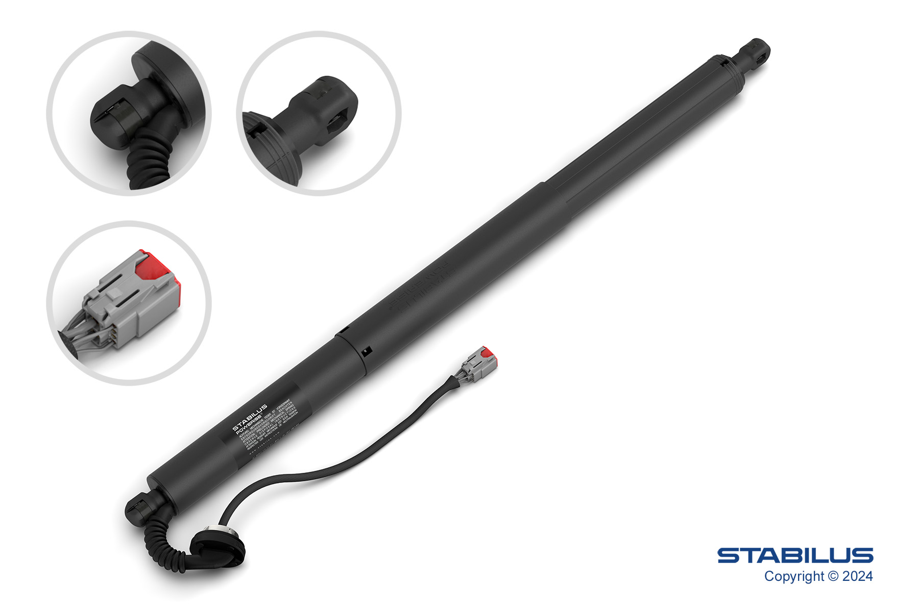 STABILUS 944330 STABILUS 944330
