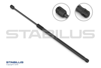 STABILUS 7098VJ