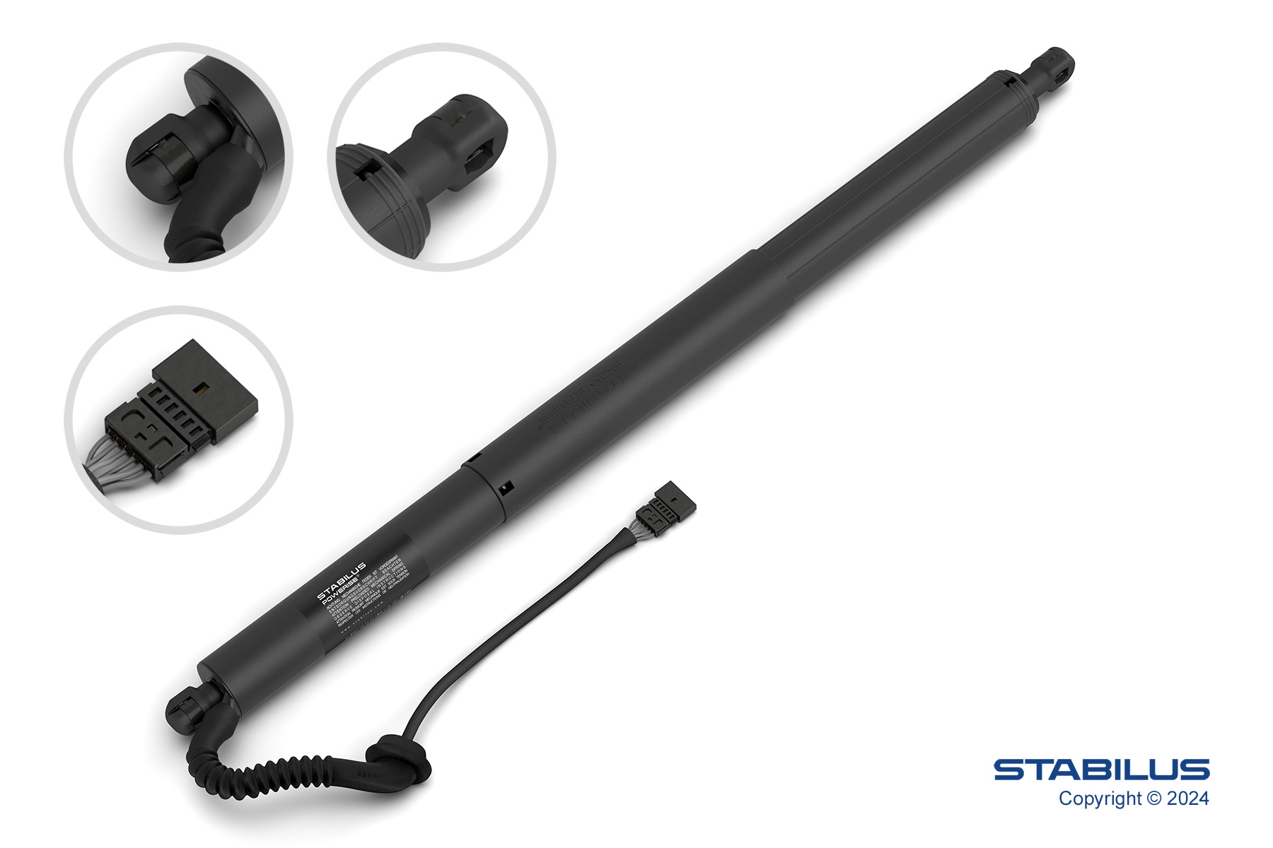 STABILUS 410879 STABILUS 410879
