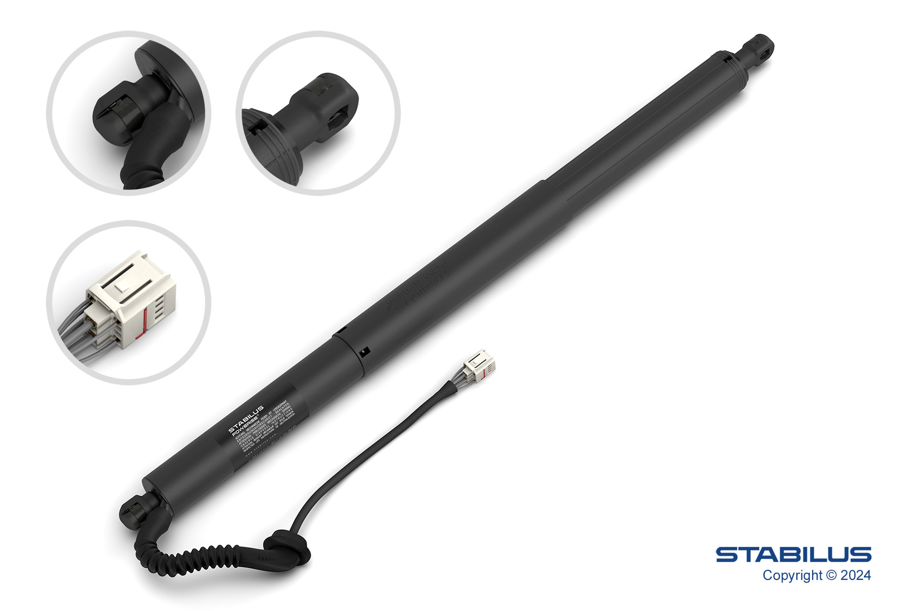 STABILUS 943613 STABILUS 943613