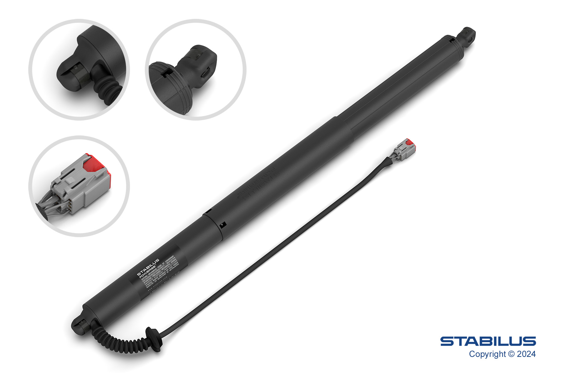 STABILUS 943135 STABILUS 943135