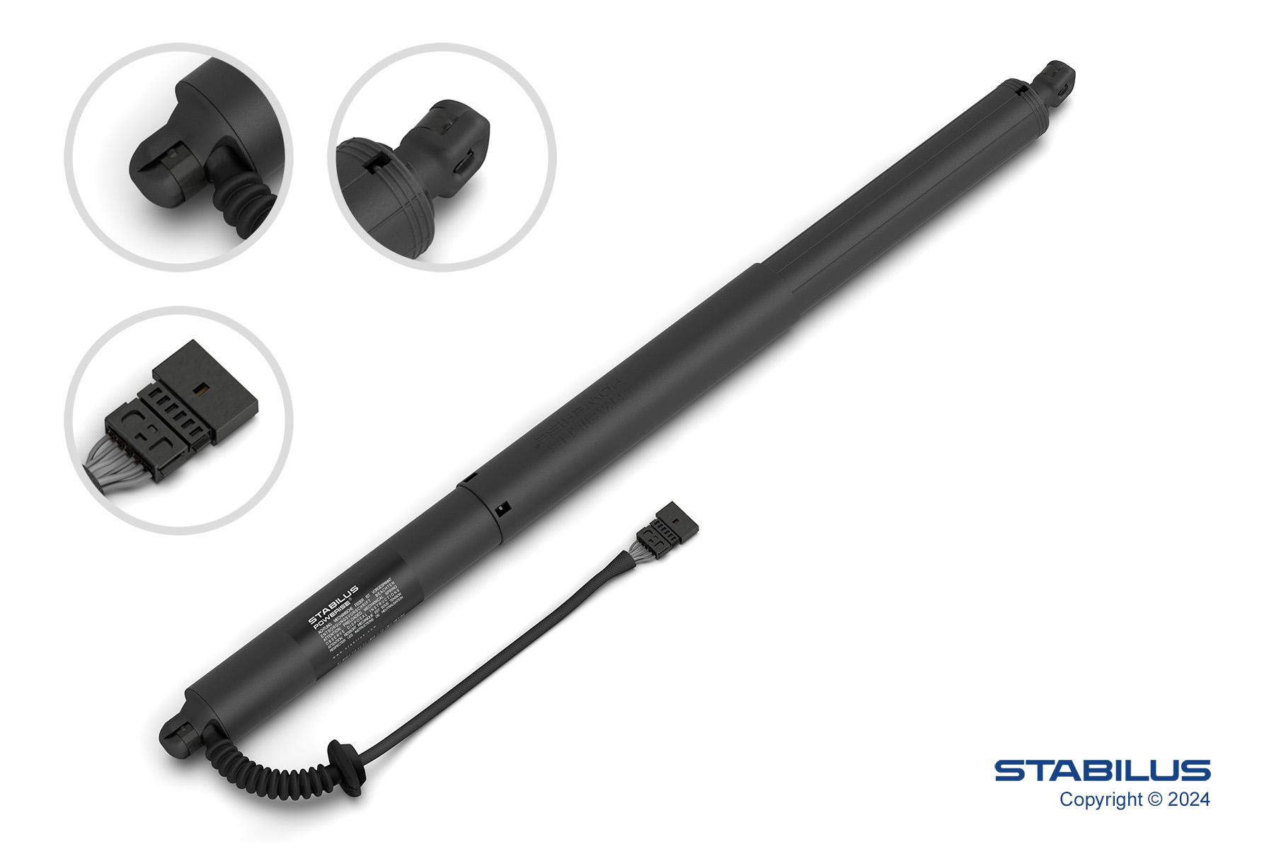 STABILUS 859263 STABILUS 859263