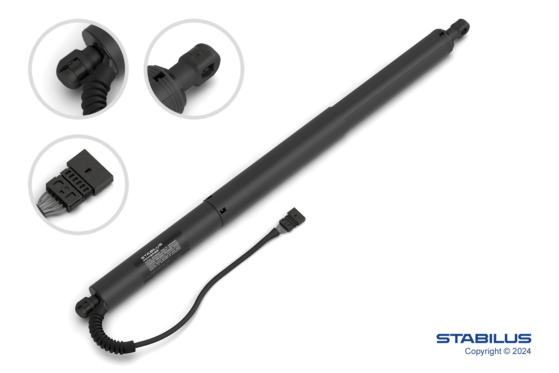 STABILUS 411835 STABILUS 411835