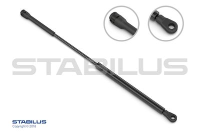 STABILUS 9763FY STABILUS 9763FY