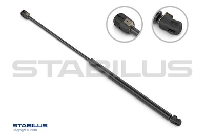 STABILUS 012600