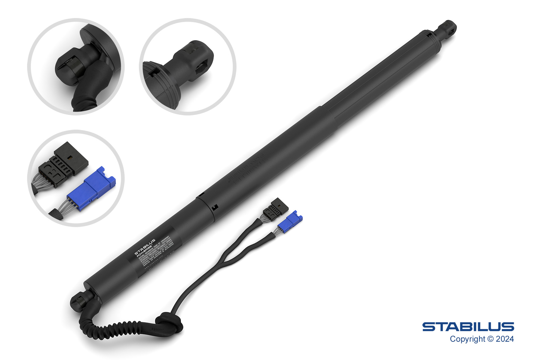 STABILUS 409684 STABILUS 409684