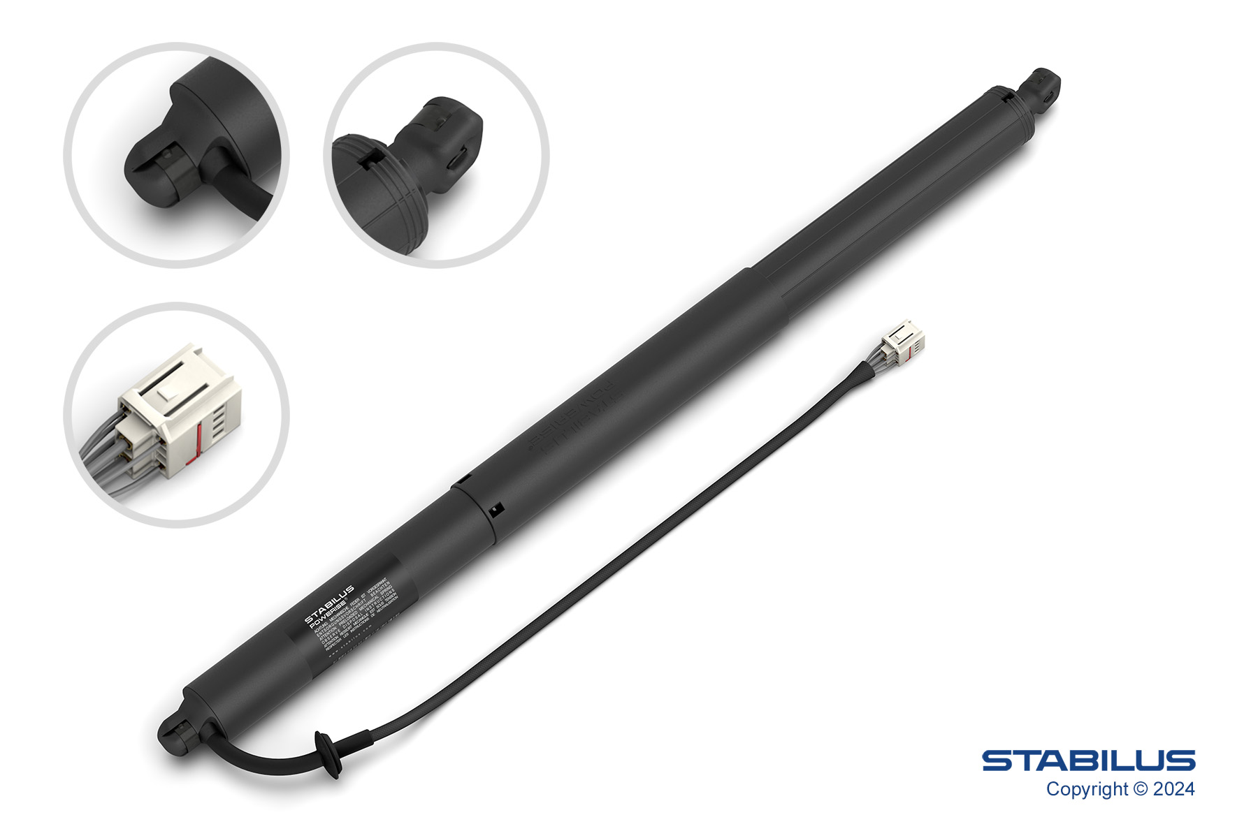 STABILUS 712513