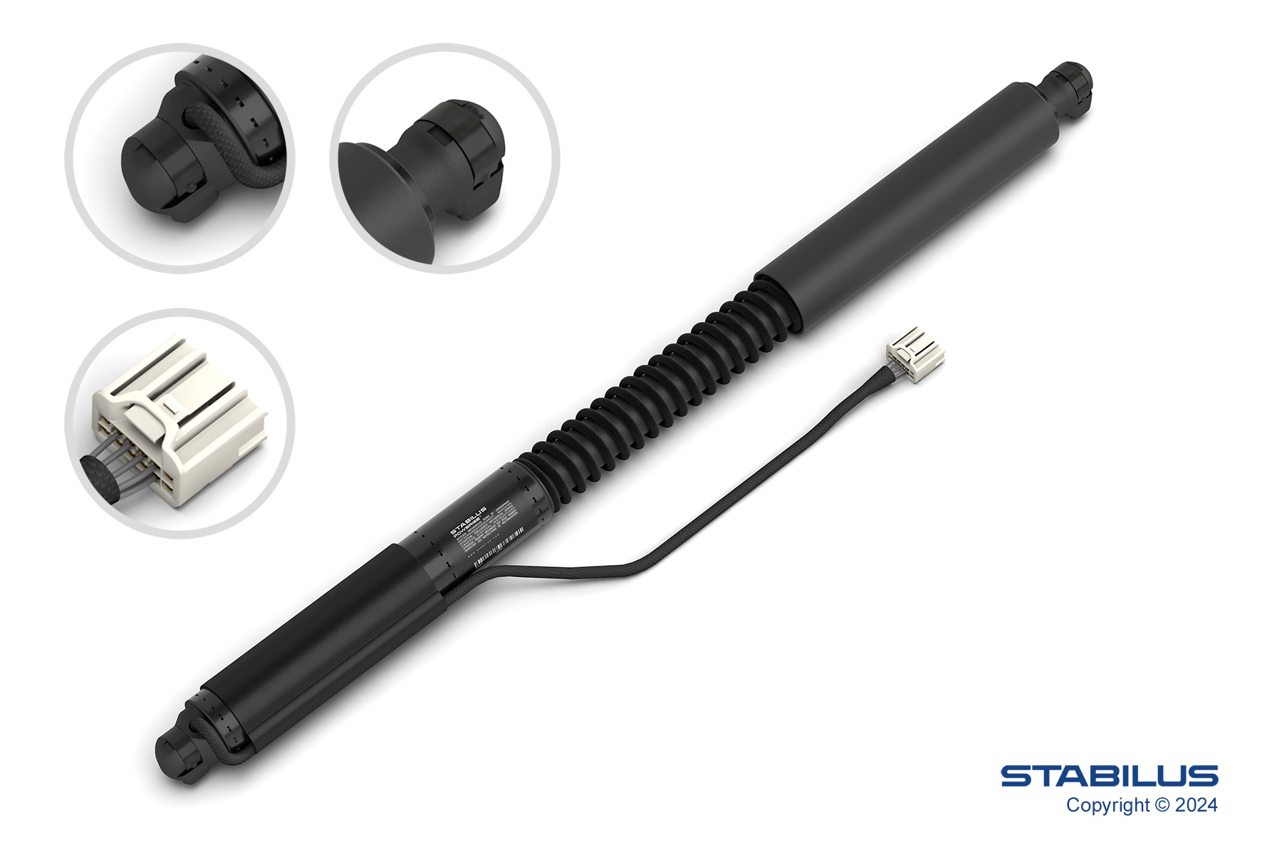 STABILUS 276577 STABILUS 276577