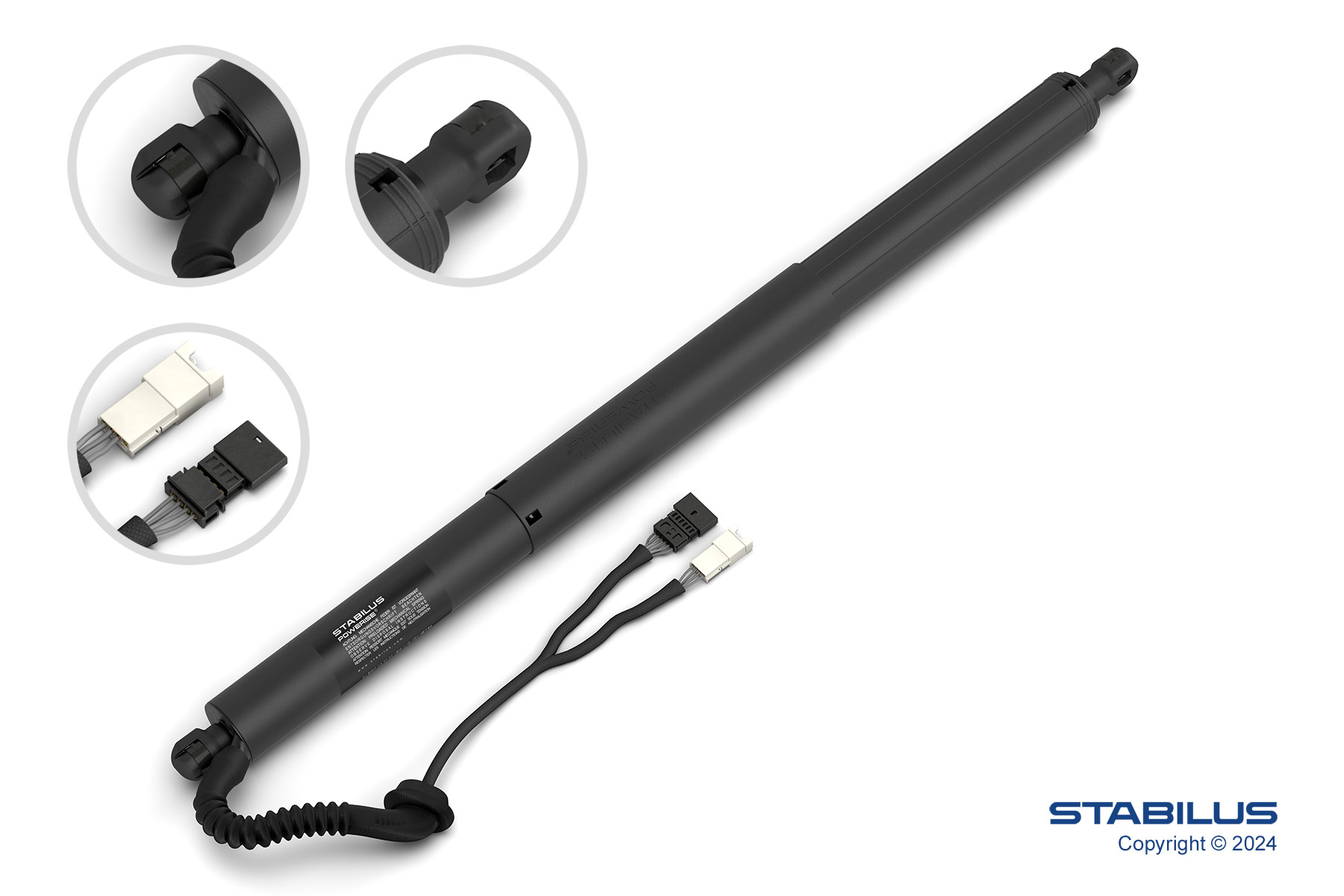 STABILUS 409923 STABILUS 409923