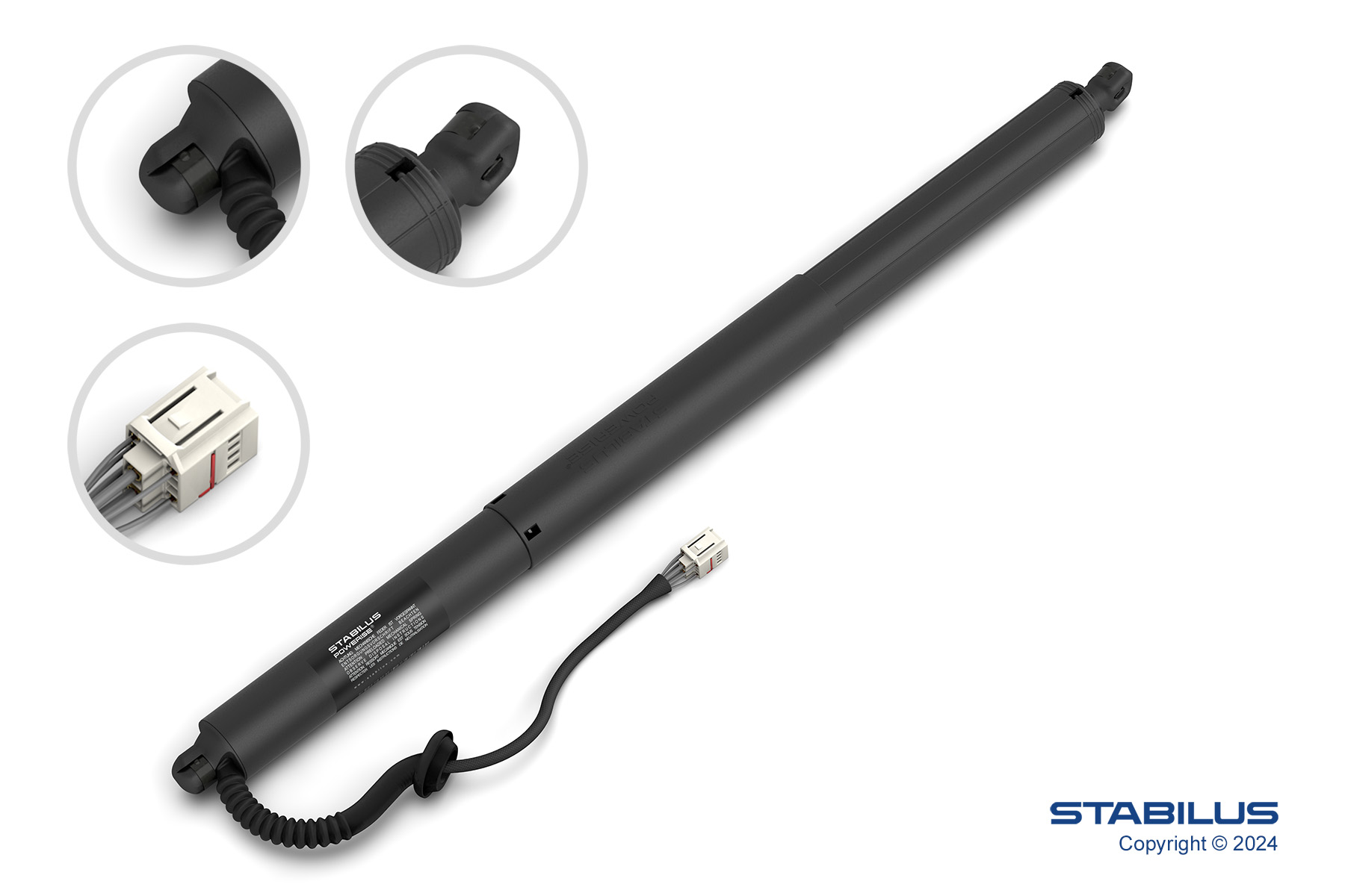 STABILUS 698412 STABILUS 698412