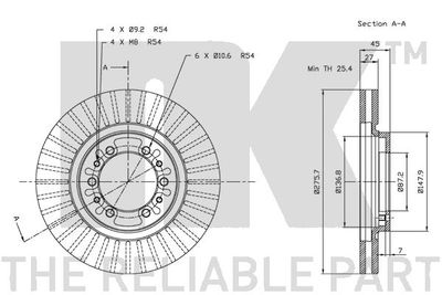 NK 203028