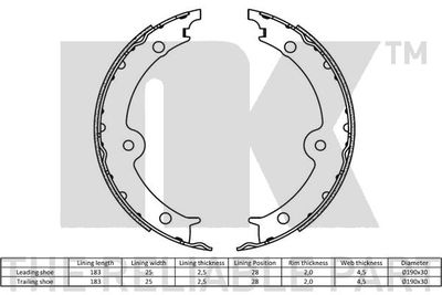 NK 2745860