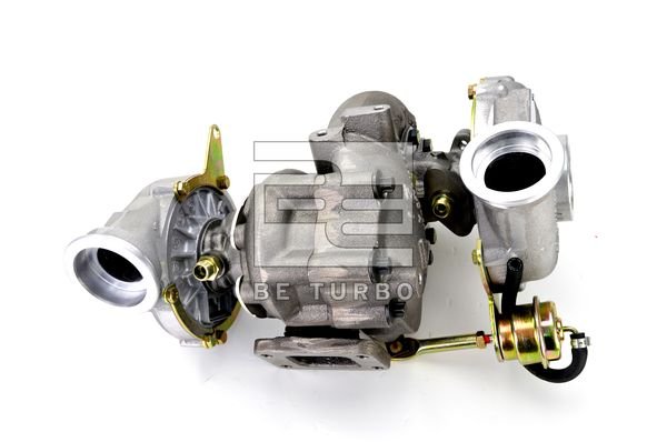 BE TURBO 128897 BE TURBO 128897