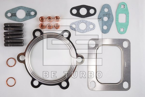 BE TURBO ABS059