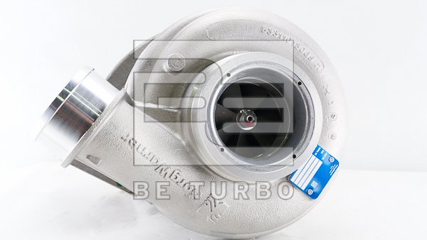BE TURBO 126776RED BE TURBO 126776RED