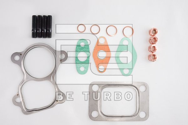 BE TURBO ABS050