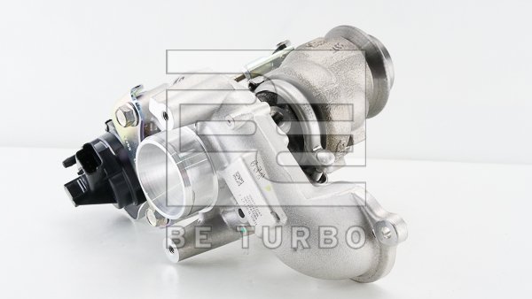 BE TURBO 131385