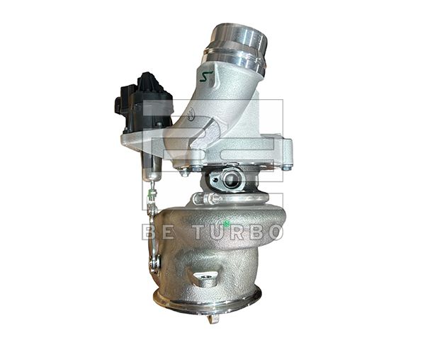 BE TURBO 134145