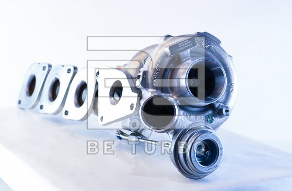 BE TURBO 130428