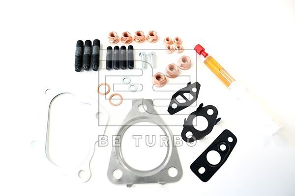 BE TURBO ABS856 BE TURBO ABS856