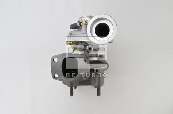 BE TURBO 124934RED