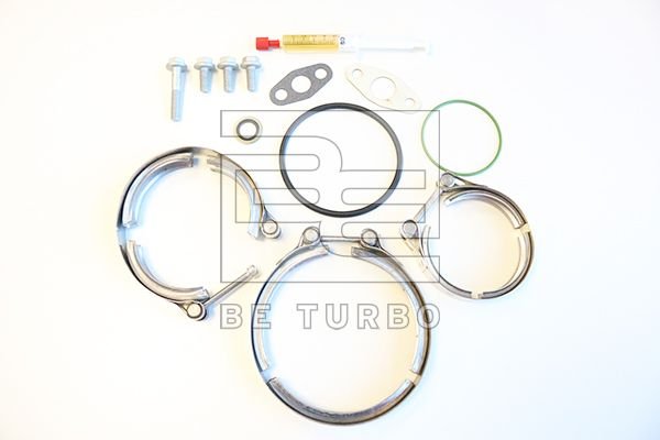 BE TURBO ABS750