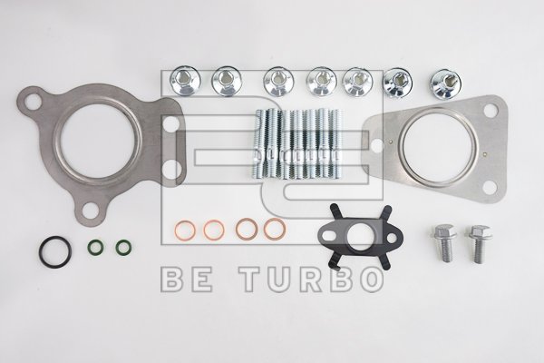 BE TURBO ABS068