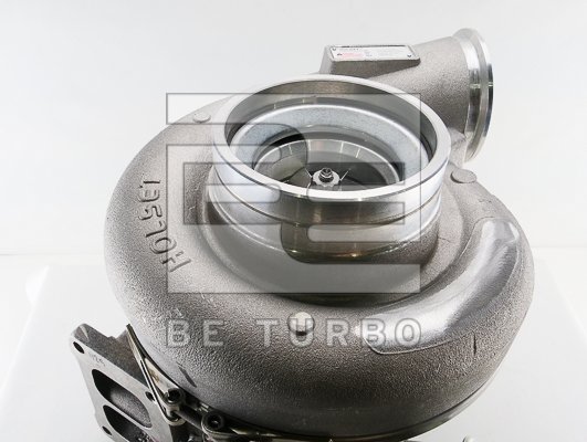 BE TURBO 129505RED
