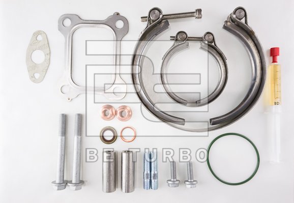 BE TURBO ABS570