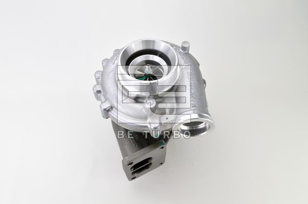 BE TURBO 127998RED