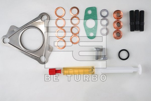 BE TURBO ABS540