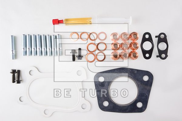 BE TURBO ABS520