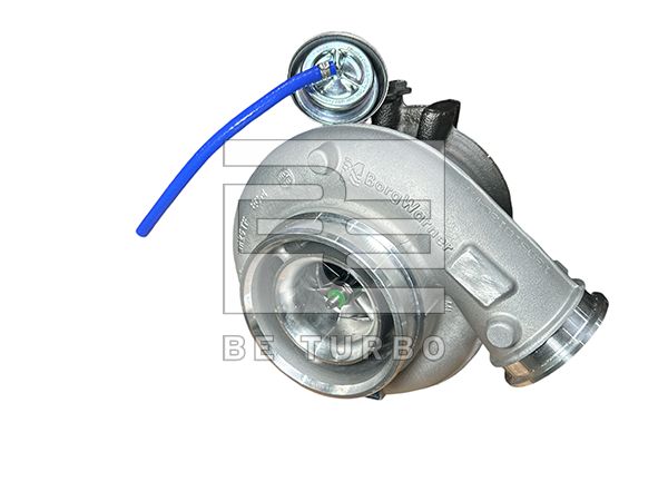 BE TURBO 134152