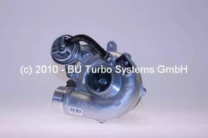 BE TURBO 127650 BE TURBO 127650