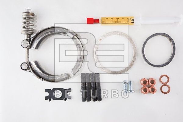 BE TURBO ABS476 BE TURBO ABS476