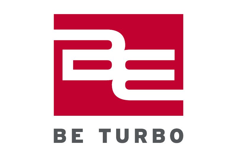 BE TURBO 600196