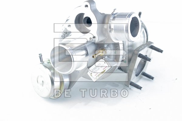 BE TURBO 130803