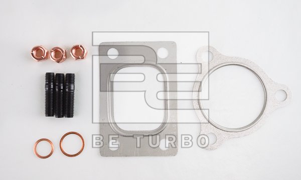 BE TURBO ABS091