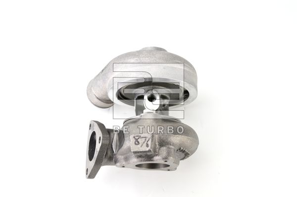 BE TURBO 124278RED