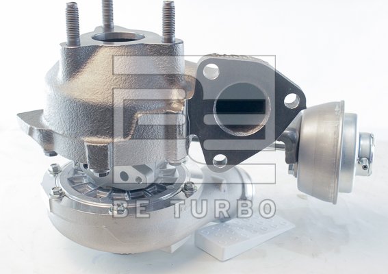 BE TURBO 128083