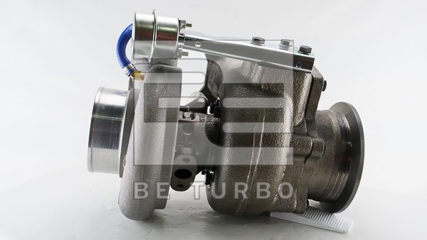 BE TURBO 128606