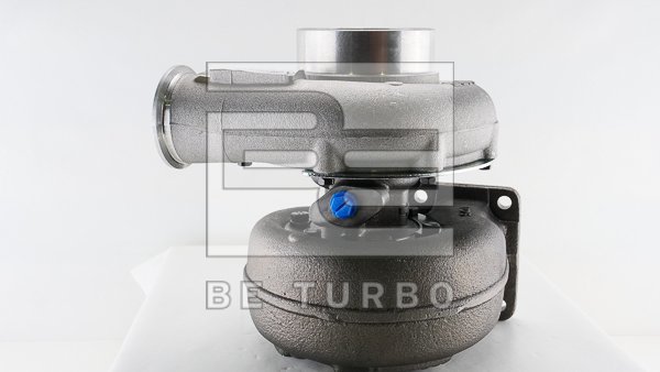 BE TURBO 127031