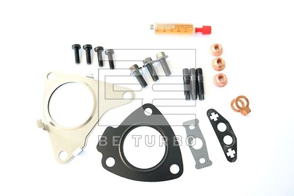 BE TURBO ABS832