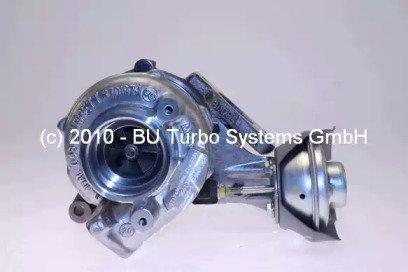 BE TURBO 128013